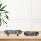 Lightweight Wood Skateboard
